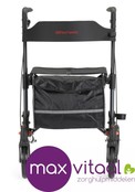 EliteWheelz rollator - opvouwbaar