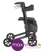 EliteWheelz rollator - opvouwbaar