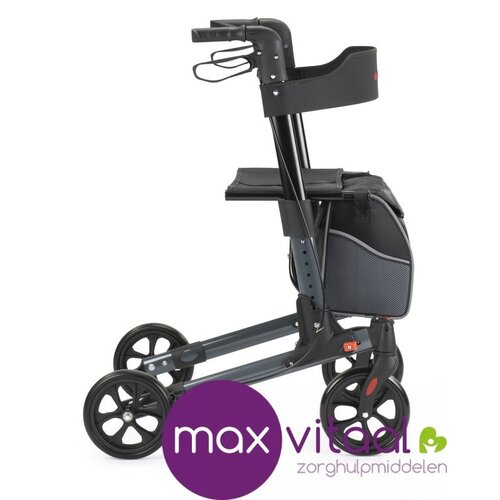 EliteWheelz rollator - opvouwbaar