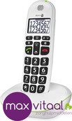 Doro PhoneEasy 110 - DECT telefoon Doro PhoneEasy 110 - DECT telefoon