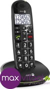 Doro PhoneEasy 110 - DECT telefoon Doro PhoneEasy 110 - DECT telefoon