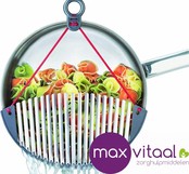 Flexibel Afgietdeksel - Flexibel Afgietdeksel -