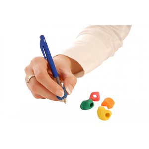 Stetro penverdikkers gevormd