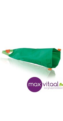 Easy Slide aantrekhulp OPEN teen