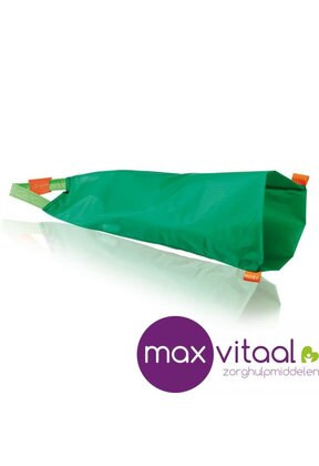 Easy Slide aantrekhulp OPEN teen