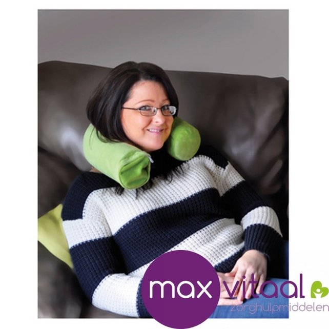 Flex Twist-kussen Flex Twist-kussen