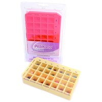 Pillendoos compleet - 7 dagen - 4 vakken per dag