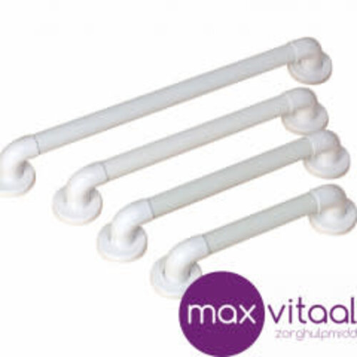 Wandbeugel Kunststof