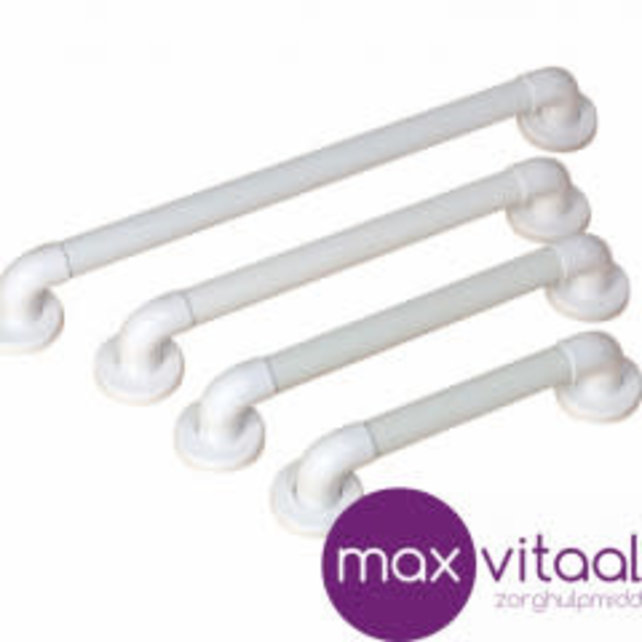 Wandbeugel Kunststof