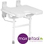 Drive Medical Opklapbare douchezitting