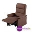 BasicSeats STA-OP en RELAX Stoel Turin