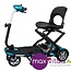 Brio S19 Skyline Mobility Brio Scootmobiel S19