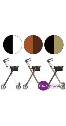 Binnen rollator Pixel