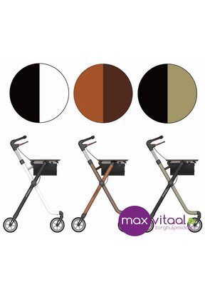 Binnen rollator Pixel