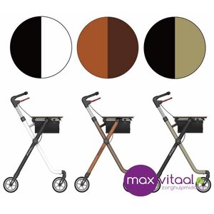 Binnen rollator Pixel