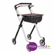 Binnen rollator Pixel