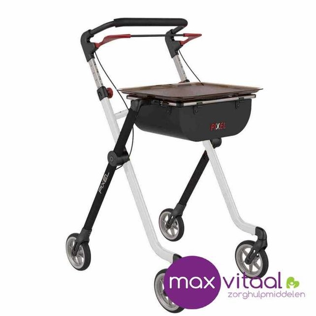 Binnen rollator Pixel Binnen rollator Pixel