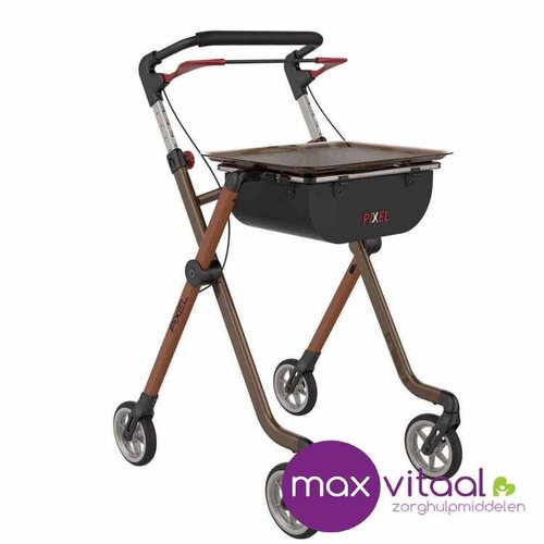Binnen rollator Pixel