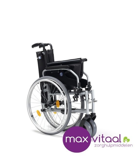 D100   transport rolstoel D100   transport rolstoel