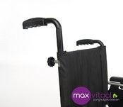 D100   transport rolstoel D100   transport rolstoel