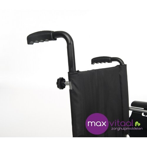 D100   transport rolstoel