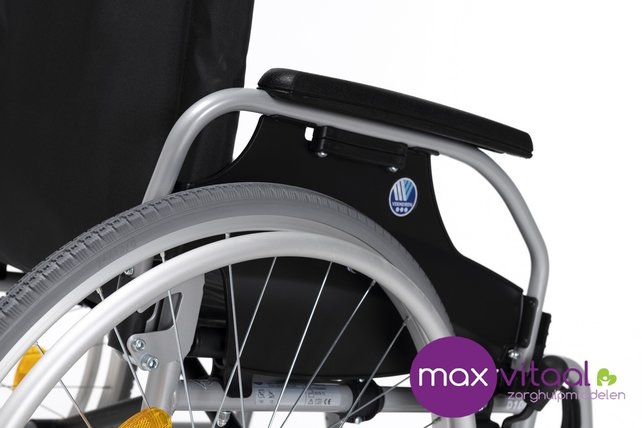 D100   transport rolstoel D100   transport rolstoel