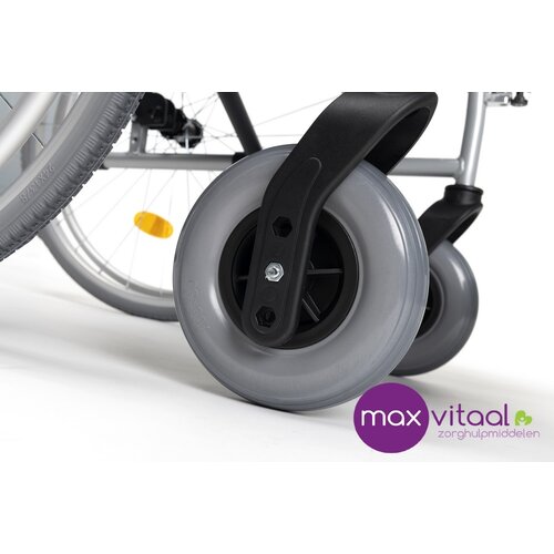 D100   transport rolstoel