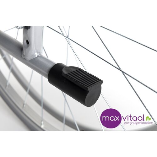 D100   transport rolstoel