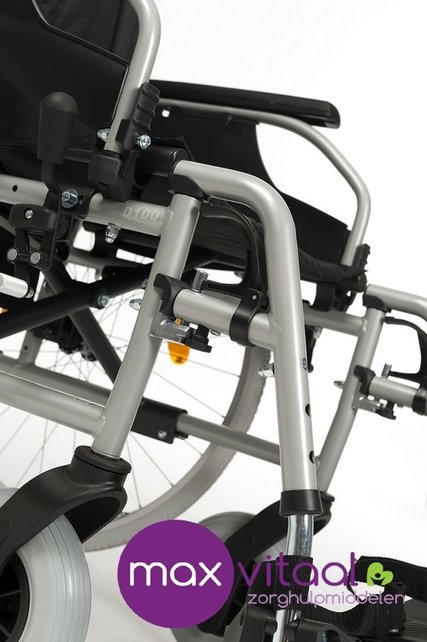 D100   transport rolstoel D100   transport rolstoel