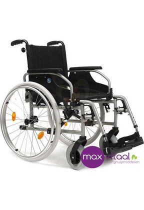 D100   transport rolstoel