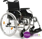 D100   transport rolstoel D100   transport rolstoel