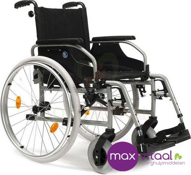 D100   transport rolstoel D100   transport rolstoel