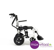 Bobby EVO  Uiterst lichte en moderne transportrolstoel