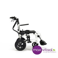 Bobby EVO  Uiterst lichte en moderne transportrolstoel