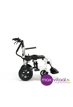 Bobby EVO  Uiterst lichte en moderne transportrolstoel