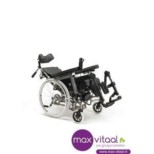 Inovys II-E Comfortabele kantelrolstoel - elektrisch verstelbaar
