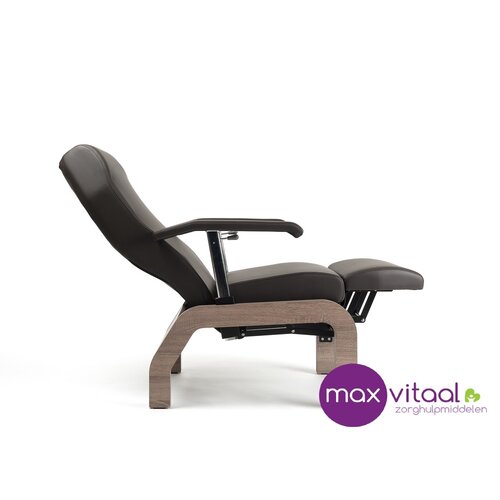 Geriatrische stoel Bretagne