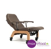 Geriatrische stoel Bretagne Geriatrische stoel Bretagne