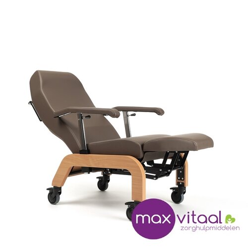 Geriatrische stoel Bretagne