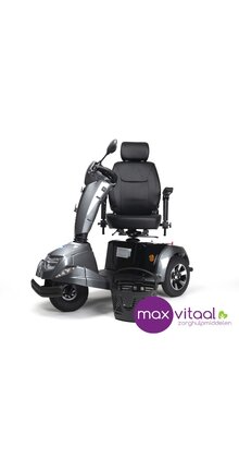 Carpo 3D Scootmobiel