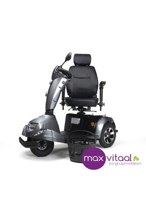 Carpo 3D Scootmobiel