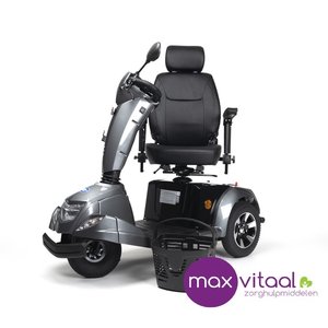 Carpo 3D Scootmobiel