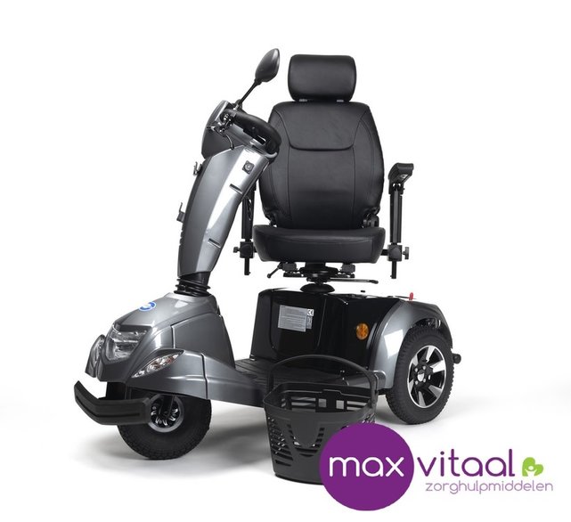 Carpo 3D Scootmobiel