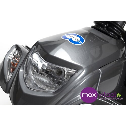 Carpo 3D Scootmobiel