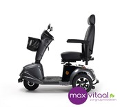 Carpo 3D Scootmobiel