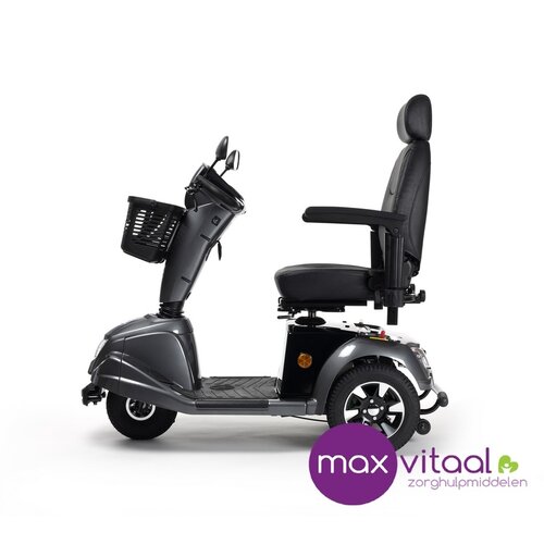 Carpo 3D Scootmobiel