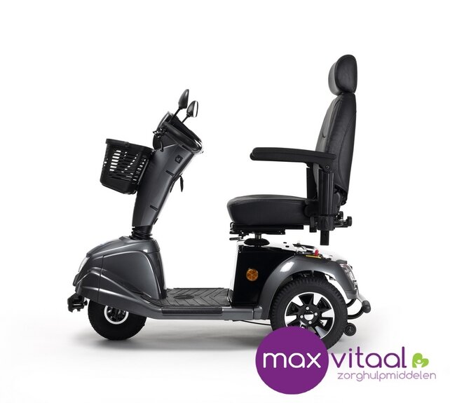 Carpo 3D Scootmobiel