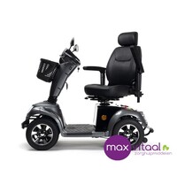 Carpo 4D 4-wiel Scootmobiel
