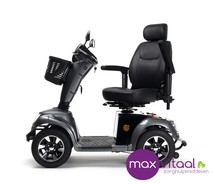 Carpo 4D 4-wiel Scootmobiel