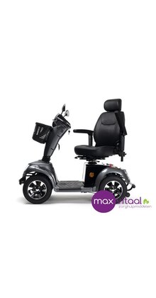 Carpo 4D 4-wiel Scootmobiel